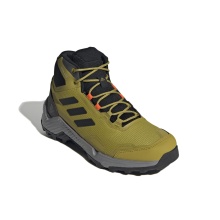 adidas Wanderschuhe Eastrail 2 Mid Rain.RDY olivegrün Herren